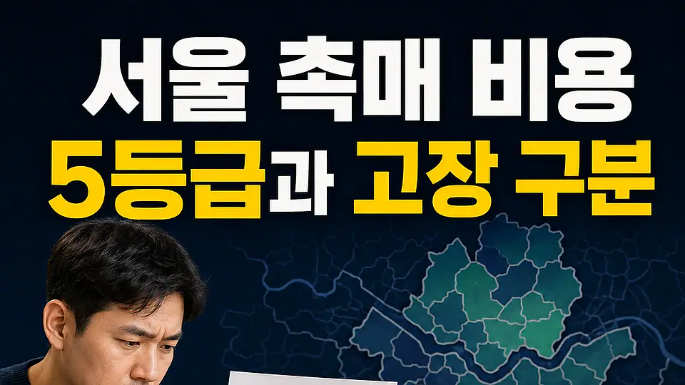 서울 자동차 촉매 비용 다음 행동
